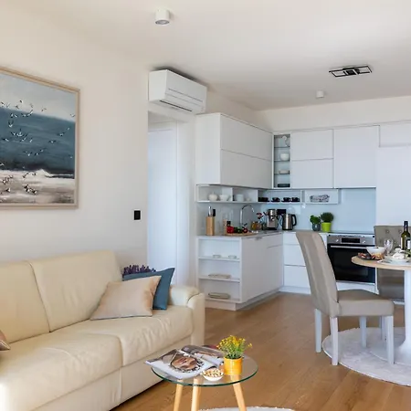 Apartament Victor
