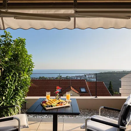 Victor Apartment Dubrovnik