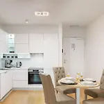 Apartman Victor *