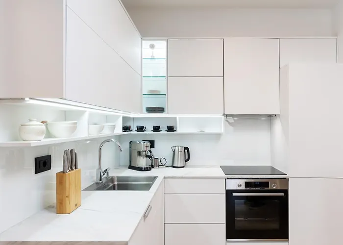Victor Apartment *