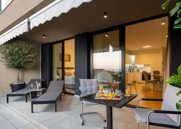 Victor Apartment *