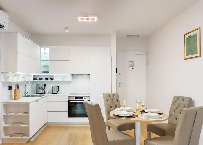 Apartament Victor *