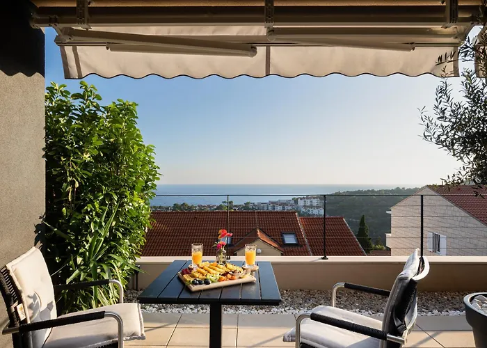 Victor Apartment Dubrovnik