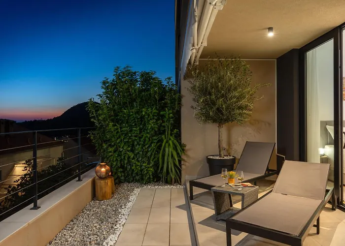 Apartment Victor Dubrovnik