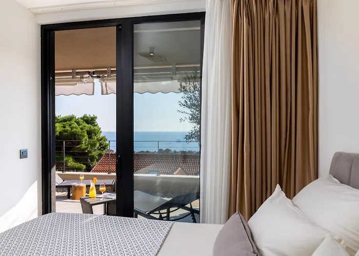 Apartment Victor Dubrovnik