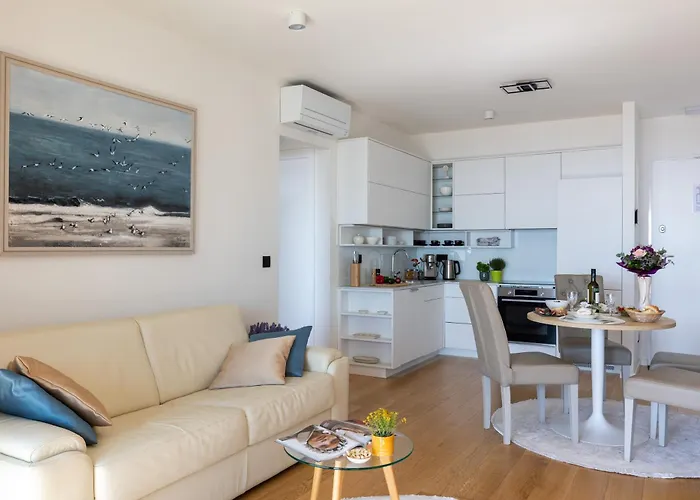 Apartment Victor