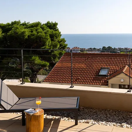 Victor Apartmán Dubrovník